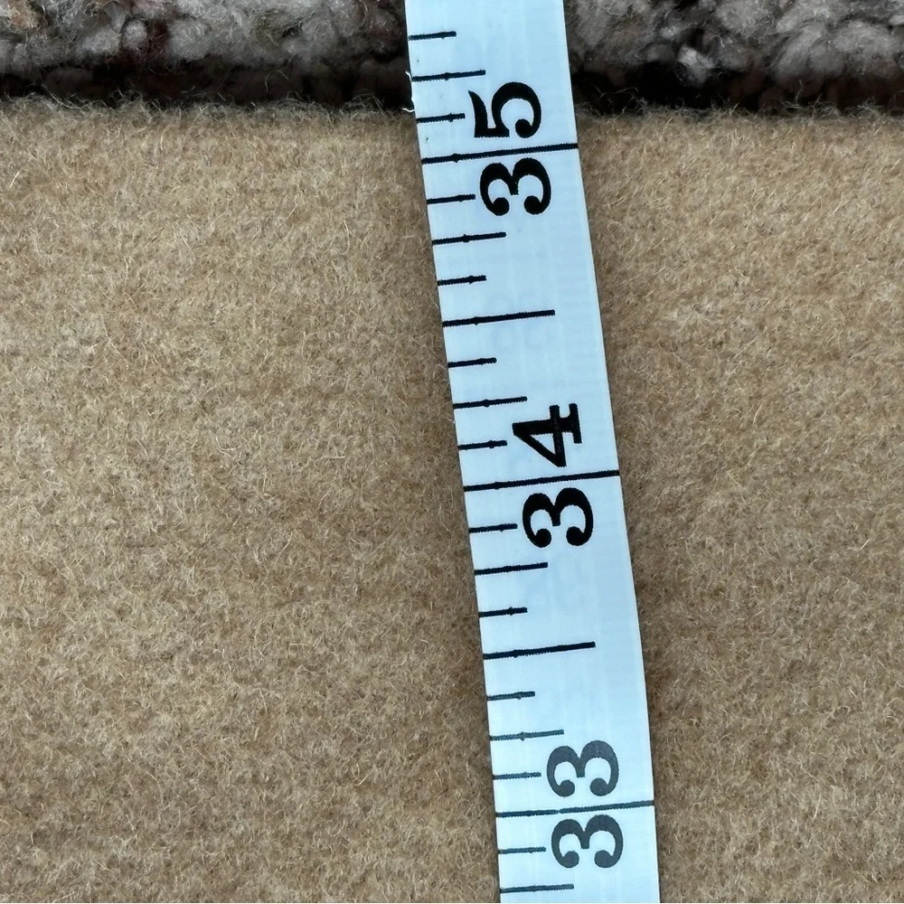 Mark Shale Men's Tan Sport Coat EVENING DINNER Jacket 100% CAMEL HAIR Blazer 50” - Picture 15 of 16